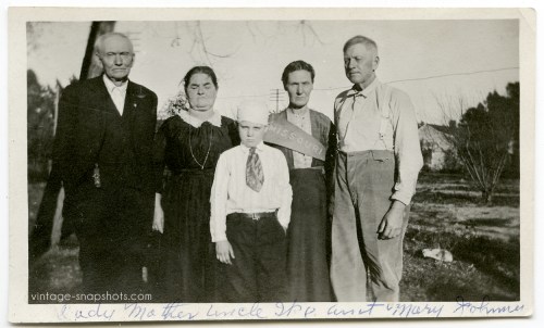 POR-Missouri-grim-vintage-snapshot-photo